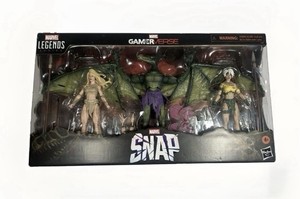 Marvel Legends Savage Land | eBay