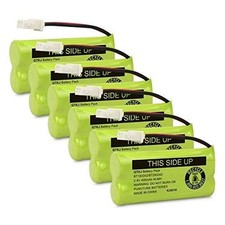 BT183342 BT283342 BT162342 BT166342 BT266342 BT262342 Cordless Phone Battery ...