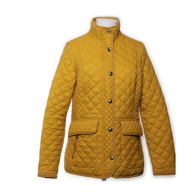 Joules, Leichte Jacke, Damen, Größe: 38, X_NEWDALE, Gelb #gw5