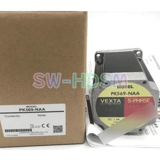 1PCS New IN BOX for Vexta Oriental PK569-NAA Motor Freight Free