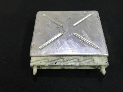 p09480761 Getriebesteuergerät Steuergerät Getriebe 1t0505a00  2 DE268527-11