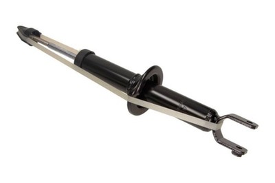 2x Stoßdämpfer MAXGEAR 11-0489 für HONDA CIVIC 6 Fastback MA MB Aerodeck MC HW 2