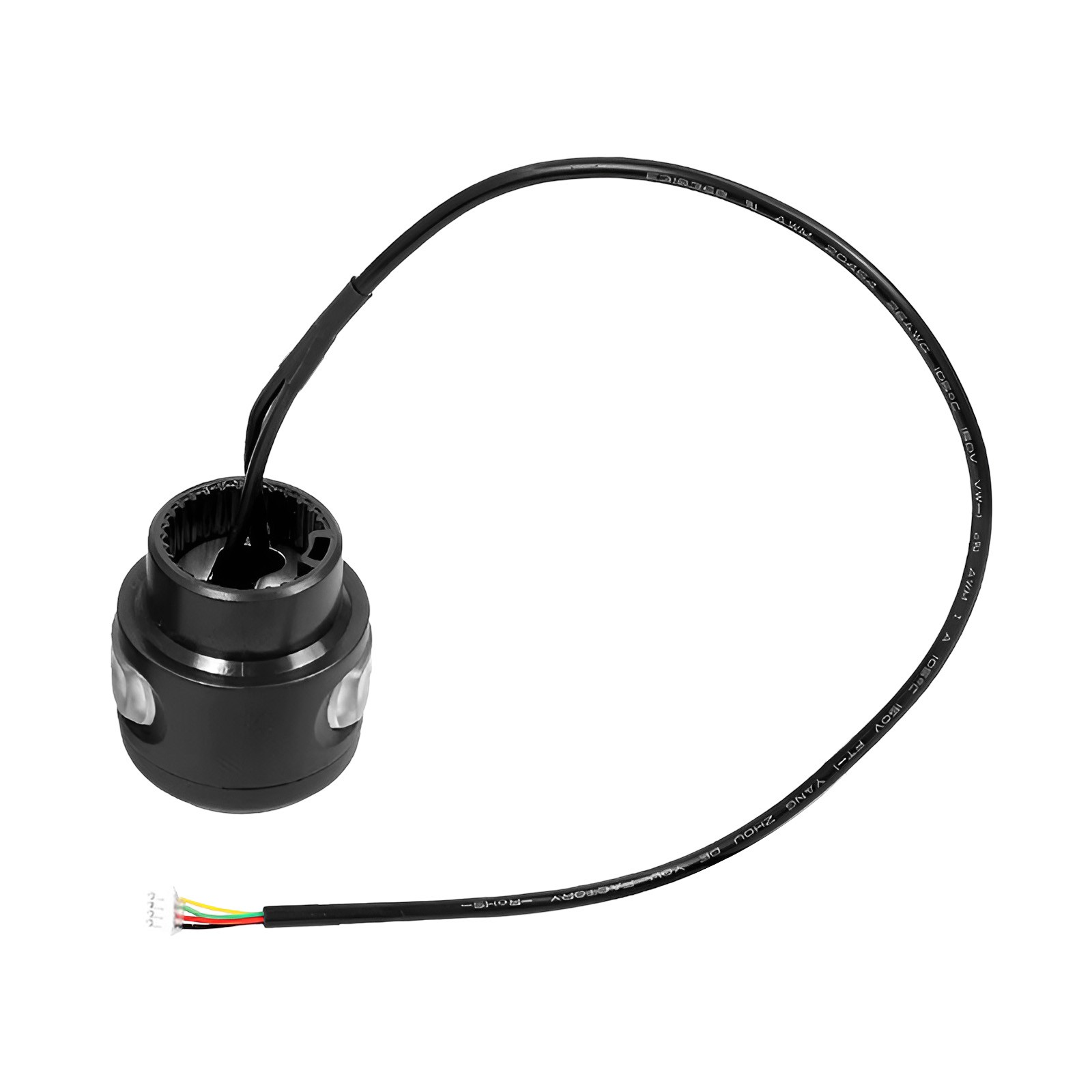 Clignotant droit Ninebot Max G2 remplacer indicateur cassé guidon