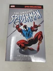 Marvel Epic Collection AMAZING SPIDER-MAN Vol 27 CLONE SAGA Deluxe TPB NEW *2