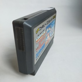 Transformers Convoy Mystery Takara pre-owned Nintendo Famicom NE