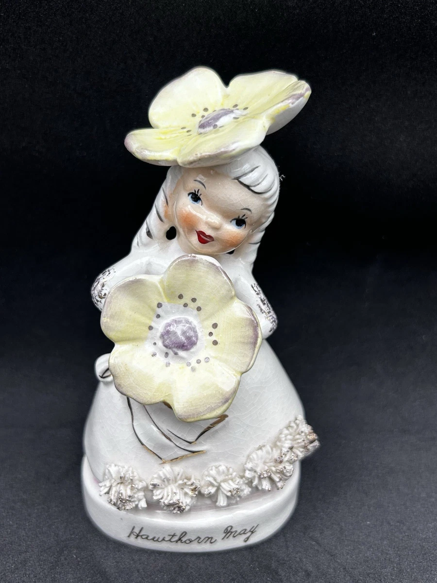 Collectible Holiday & Seasonal Figurines 1950-1959 Time Period