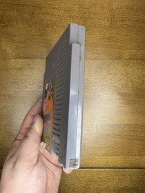 Dragon Spirit The New Legend Nintendo NES 1990 Game Cartridge Only Tested Works