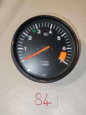 91164130106  PORSCHE 911 G  3.0 SC CONTAGIRI VDO 7000 Giri/Min.  Orig. 4.87