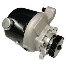Power Steering Pump For Ford Holland - 83983181 E8nn3k514ba Power Steering Pump For Ford Holland - 83983181 E8nn3k514ba