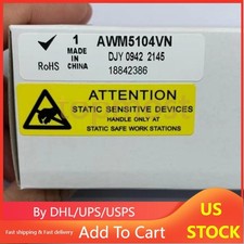 2PCS NEW Honeywell AWM5104VN Flow Sensor Mass IN BOX VIP DHL