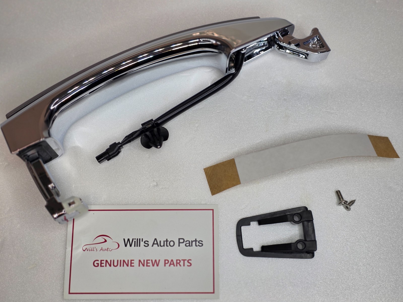 Lever Asm-Frt S/D O/S Hdl 95417043 for GM Holden for sale online | eBay ...