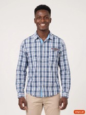 Vintage Angelo Litrico Casual overhemden  Her...