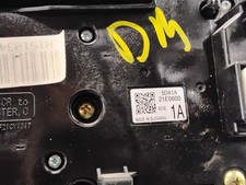 Autoradio Infiniti QX30