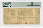 1836 $10 The Joint Stock Company of Coffeeville, MISSISSIPPI Note - PMG VF 20 — photo 2