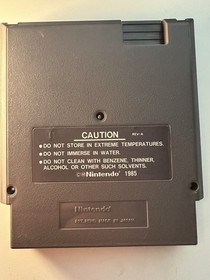 Strider (Nintendo Entertainment System NES, 1989) Cartridge Only Tested Works!!!