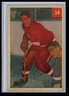 1954-55 Parkhurst Hockey Marcel Pronovost #34