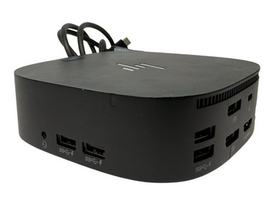 HP USB-C Dock G5 - 120W Dockingstation | HSN-IX02 - 120W Netzteil