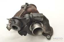 FORD FOCUS II MK2 1.6 TDCi 90PS Turbo Turbolader 9682881380
