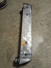 BMW 7 E65 E66 2002 Ladeluftkühler 2002199 Diesel 160kW LIA32263