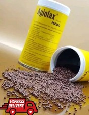 Madaus AGIOLAX granules 250g Made in Germany Fast Shipping