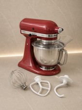 Kitchenaid artisan 5ksm150 - Robot petrin patissier - Garantie 12 mois