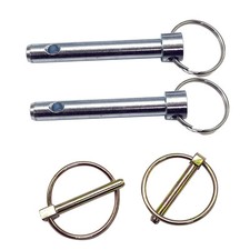 84-0140 Tow Bar For Retaining Pin And Clip Kit 84-0140 Tow Bar For Retaining Pin And Clip Kit