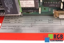 029.135705 MINISEMI CEGELEC - Reconditionné - Garantie 24 mois