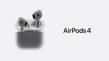 Apple Airpods 4th Generation ANC Brand New 