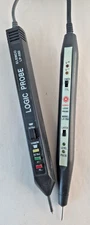 2 Elenco Electronics Digital Logic Probes ~ LP-550 & LP-700