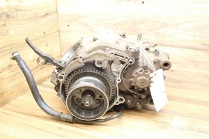 01-05 2001 Yamaha Raptor 660 Engine Bottom End Lower Motor *Good