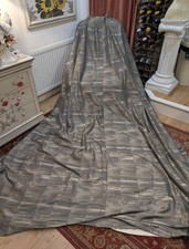 Pair Of Curtains From Film Set 5 Pairs Available