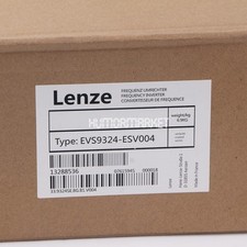 1PCS NEW LENZE Servo Drive Inverter EVS9324-ESV004 EVS9324ESV004