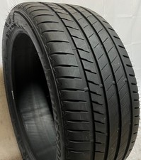 1 - Takeoff 27540r20 Xl 106w Bridgestone Alenza 001 Rsc Bmw Oem - 11074 1 - Takeoff 27540r20 Xl 106w Bridgestone Alenza 001 Rsc Bmw Oem - 11074