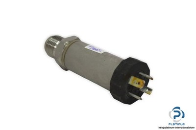JUMO DTRANS P30 404366/000 1.6 BAR PRESSURE TRANSMITTER_43008029_0 to 1.6 bar