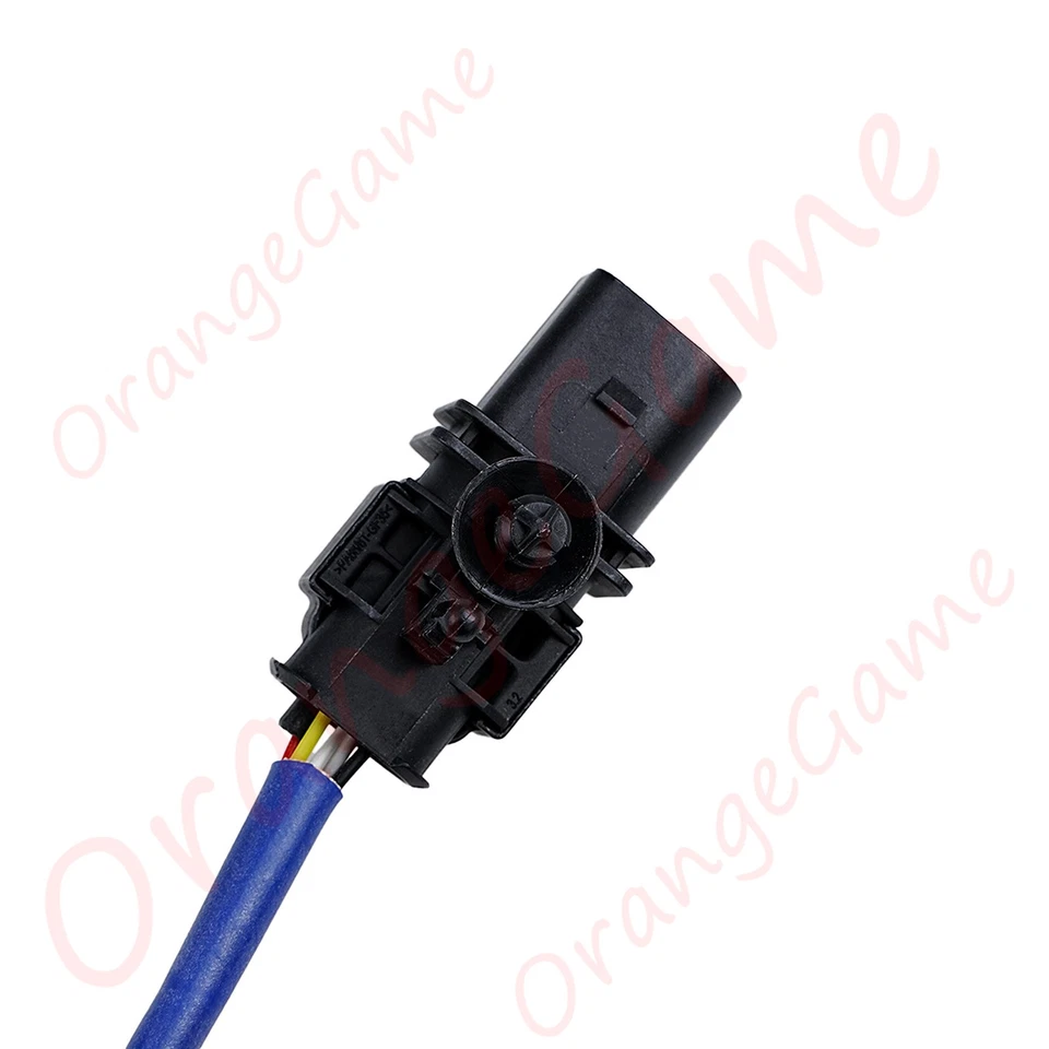 Sensor de oxígeno OEM DY-1185 8F9Z-9F472-H para Ford F-150 Expedition Foto 4 de 4