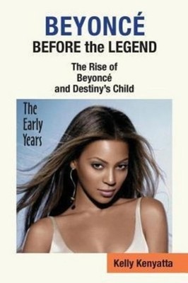 Beyonce Kelly Kenyatta