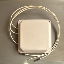 AP-ANT-35A JW015A 2.4/5GHz 5dBi Mono-Directional 3x3 SMA Panel Antenna