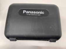 Panasonic VHS Professional 10-19x Camcorders for sale | eBay