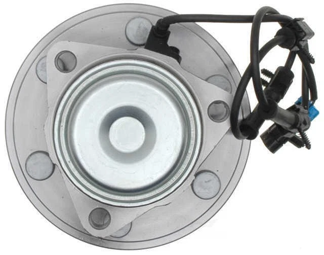 Conjunto de cojinete de rueda y buje-R-Line Raybestos 715044 Foto 2 de 4