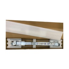 BestParts New 2U Short Static Rail Kit Replacement for Dell Poweredge R510 R5...