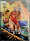 2025 Topps Chrome Asa Newell Base (RAW)