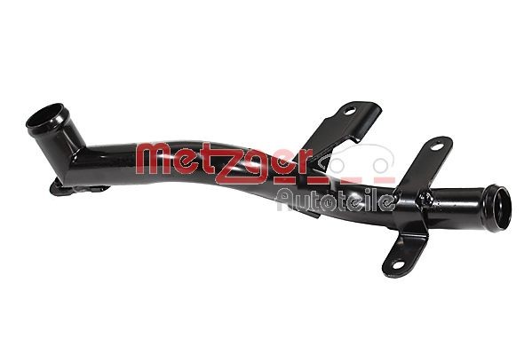 Fits METZGER 2380191 HOSE, CRANKCASE BREATHER