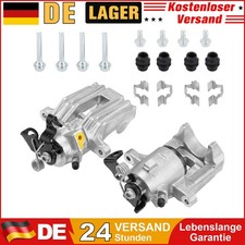 Bremssattel Hinten passt für Skoda Octavia I 1U2 Paar 8N0615424A links rechts