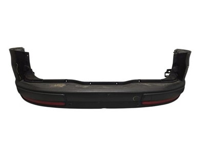 Stoßstange hinten 8RTE Morello PDC passt für FORD GALAXY (WA6) 1.8 TDCI