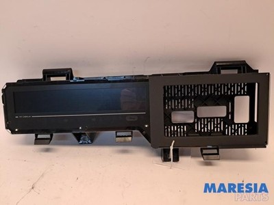Instrumentenkombination Renault Grand Scenic III JZ 248108063R P23369383