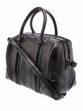 Givenchy Black Lucrezia Bag MEDIUM