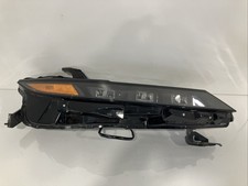 2025 2026 Nissan Murano Passenger Right Rh Led Headlight Oem 0436 2025 2026 Nissan Murano Passenger Right Rh Led Headlight Oem 0436