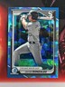 2024 Bowman Sapphire Edition - Chrome Prospects Jacob Gonzalez #BCP-41 (RC)