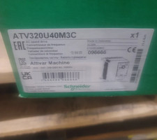1PCS New Original Schneider ATV320U40M3C Quality Assurance Fast delivery
