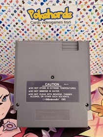 The Three Stooges (Nintendo Entertainment System, 1989) NES Cart Only